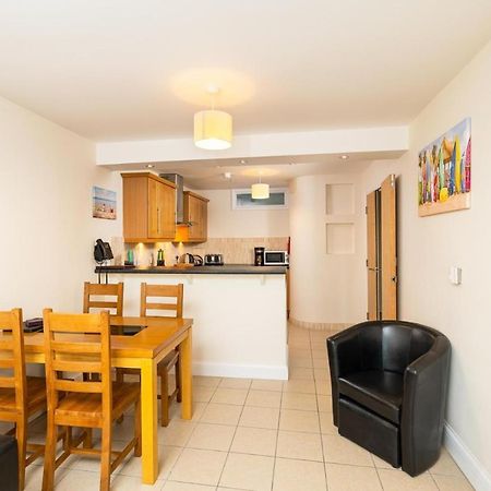 Stylish & Spacious 2Bd Apartment Westbeach Resort Bideford Zewnętrze zdjęcie