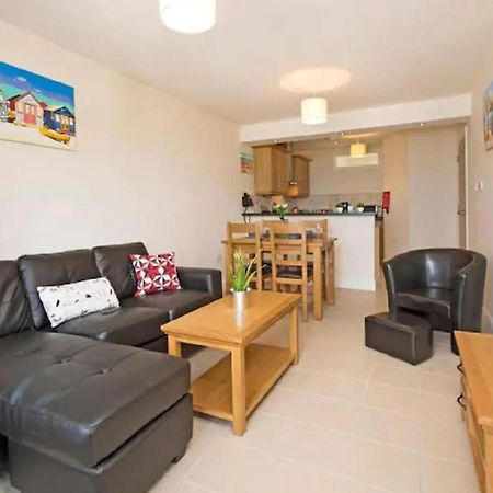 Stylish & Spacious 2Bd Apartment Westbeach Resort Bideford Zewnętrze zdjęcie