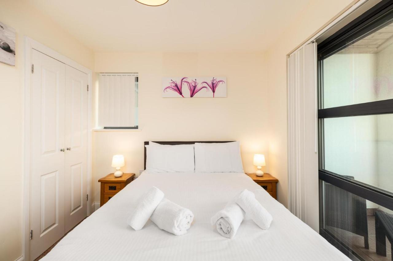 Stylish & Spacious 2Bd Apartment Westbeach Resort Bideford Zewnętrze zdjęcie