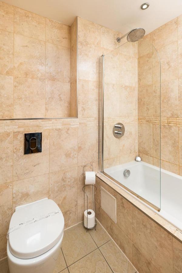 Stylish & Spacious 2Bd Apartment Westbeach Resort Bideford Zewnętrze zdjęcie